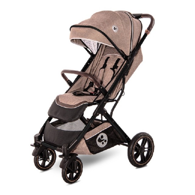 LORELLI KOLICA ZA BEBE STORM PEARL BEIGE